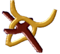 Ancient Hebrew Logo